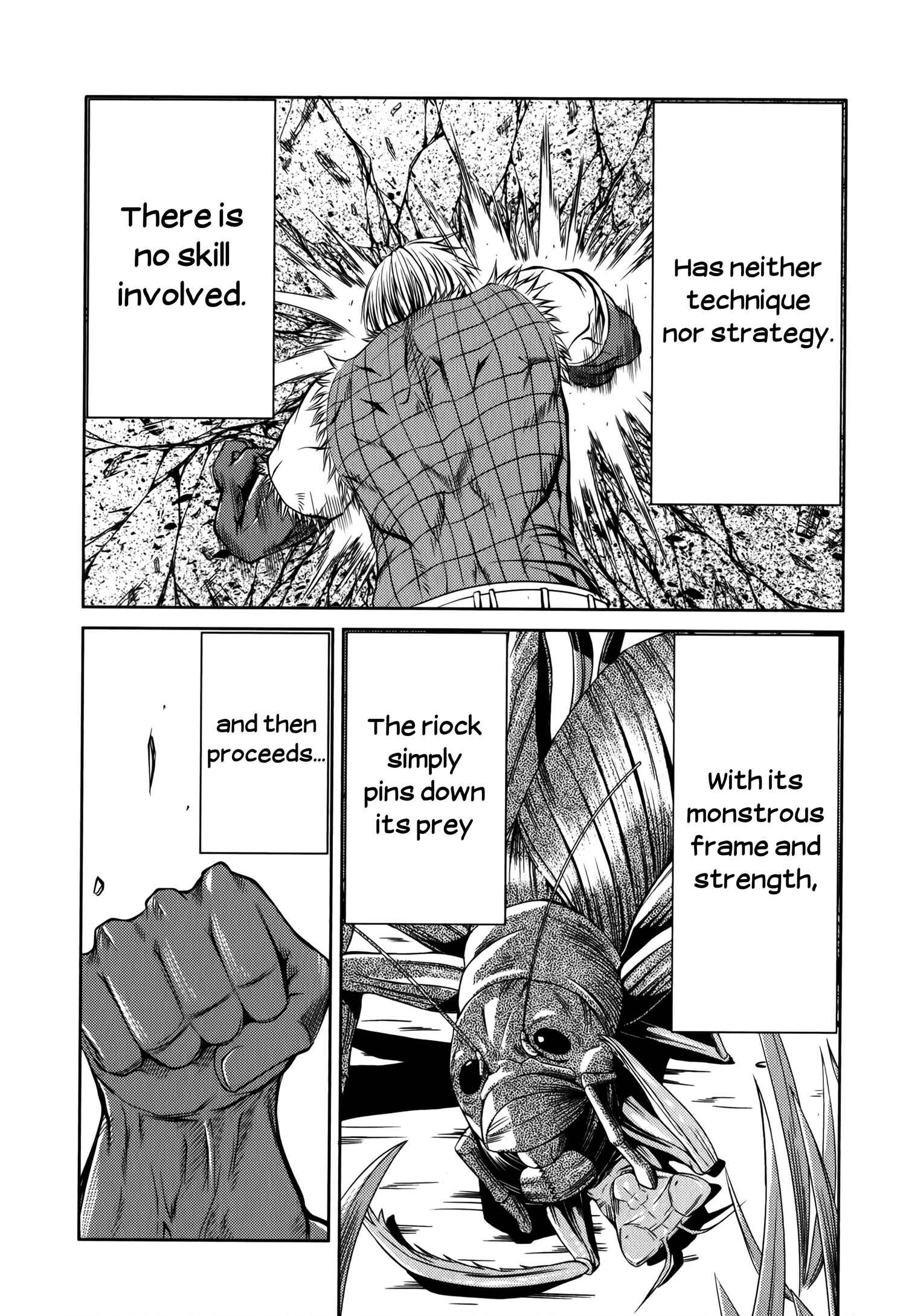 Page 12 Chapter 15 Caterpillar