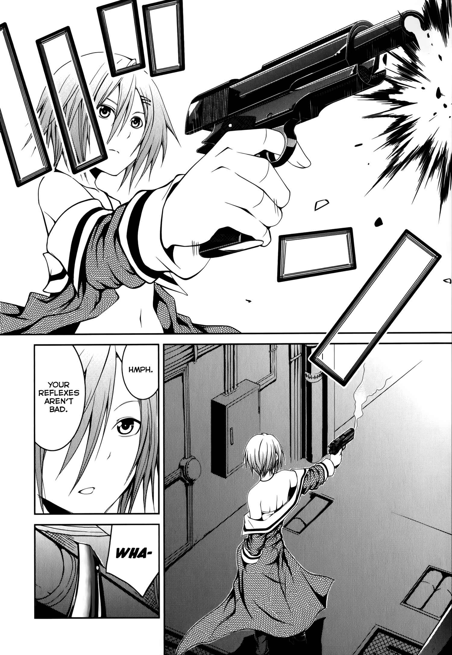 Page 17 Chapter 15 Caterpillar