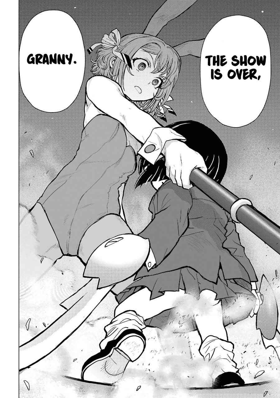 Page 16 Chapter 61 Caterpillar
