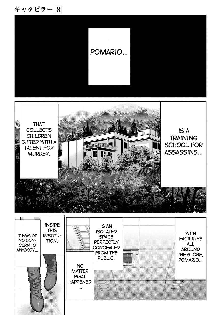 Page 2 Chapter 61 Caterpillar