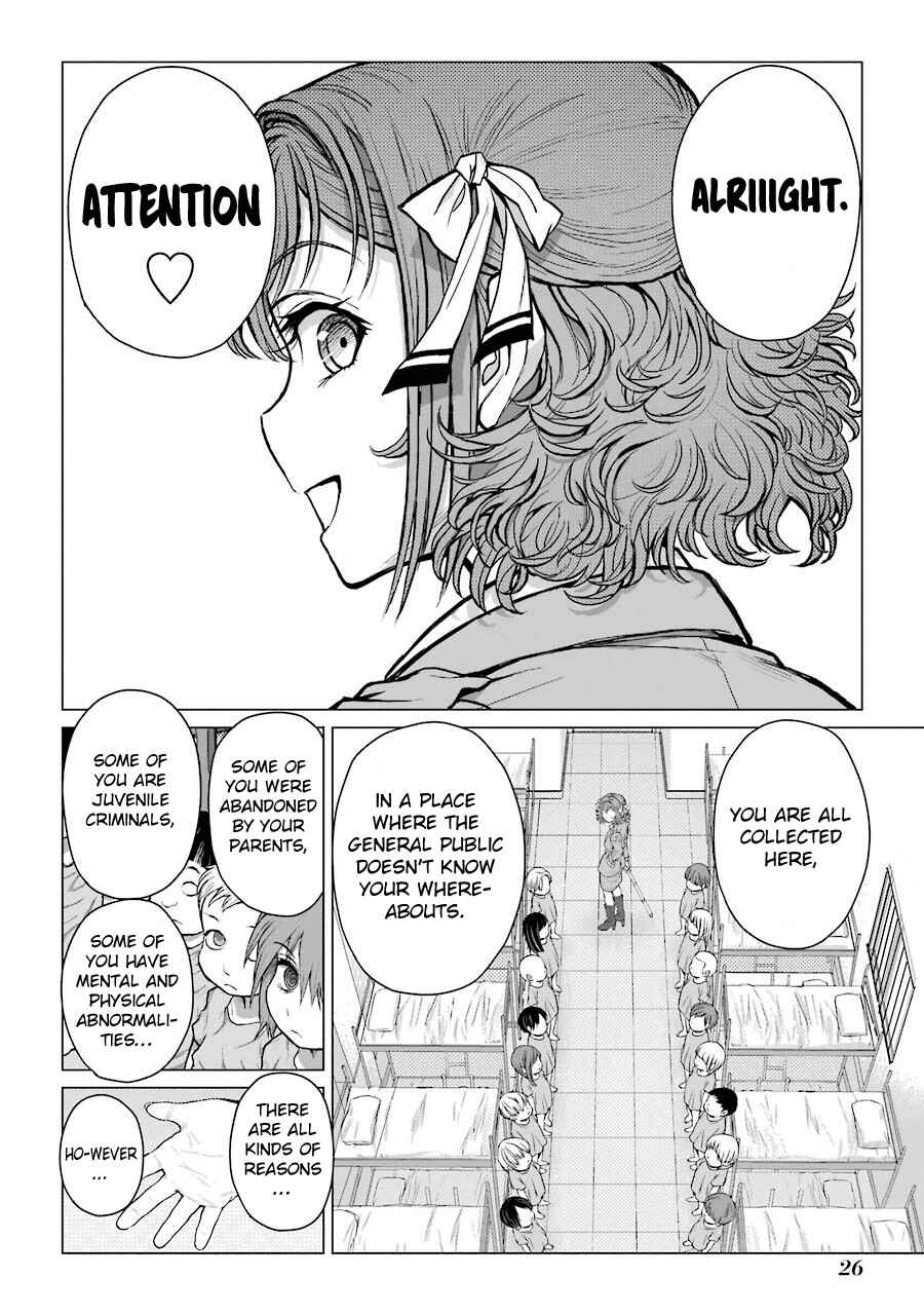 Page 4 Chapter 61 Caterpillar