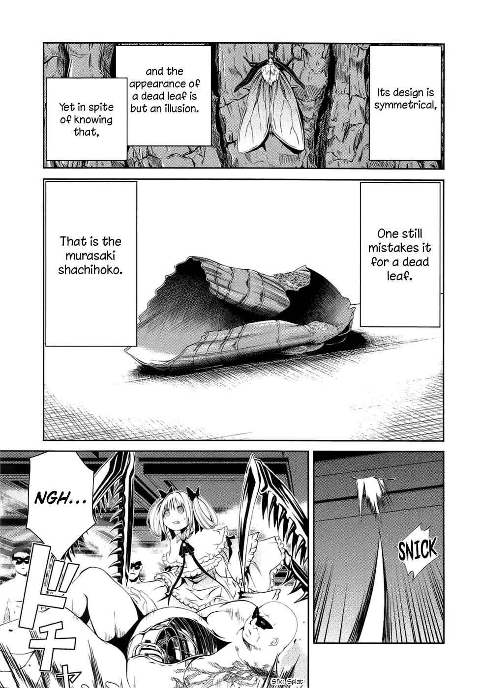 Page 8 Chapter 18 Caterpillar