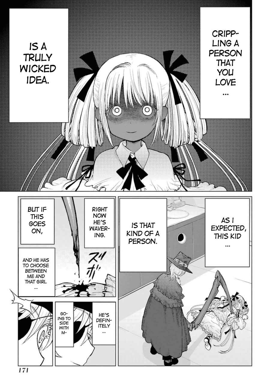 Page 14 Chapter 49 Caterpillar