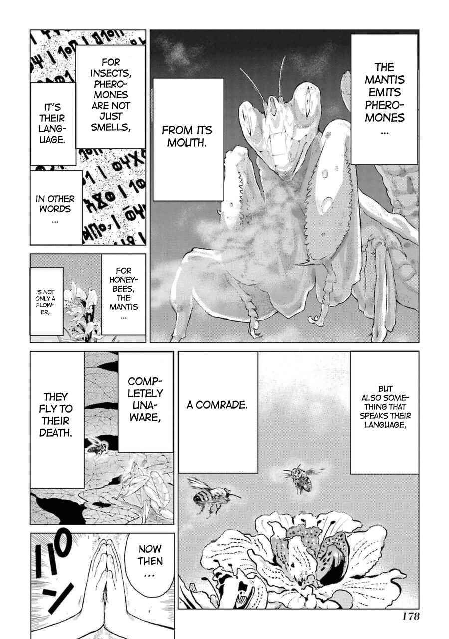 Page 21 Chapter 49 Caterpillar