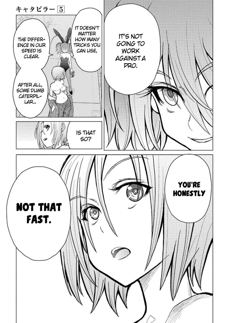 Page 12 Chapter 36 Caterpillar