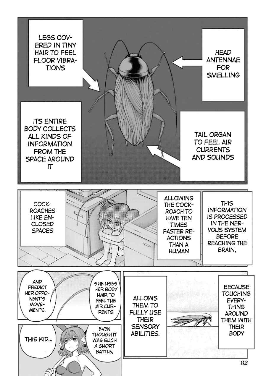 Page 17 Chapter 36 Caterpillar