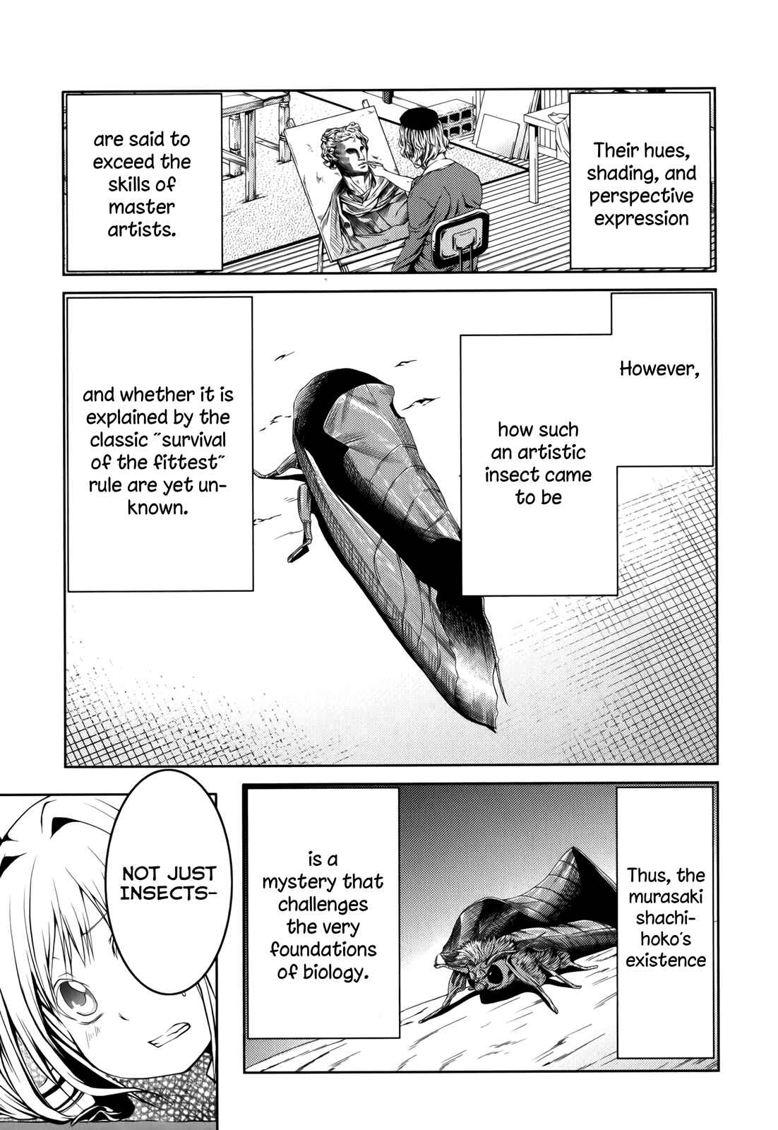 Page 14 Chapter 16 Caterpillar
