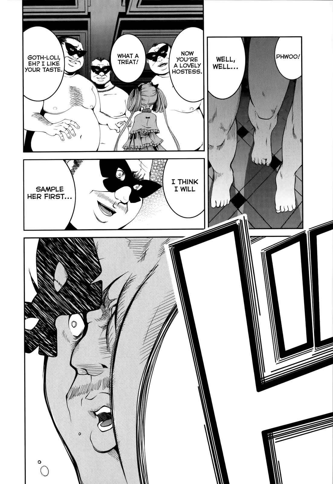 Page 9 Chapter 16 Caterpillar