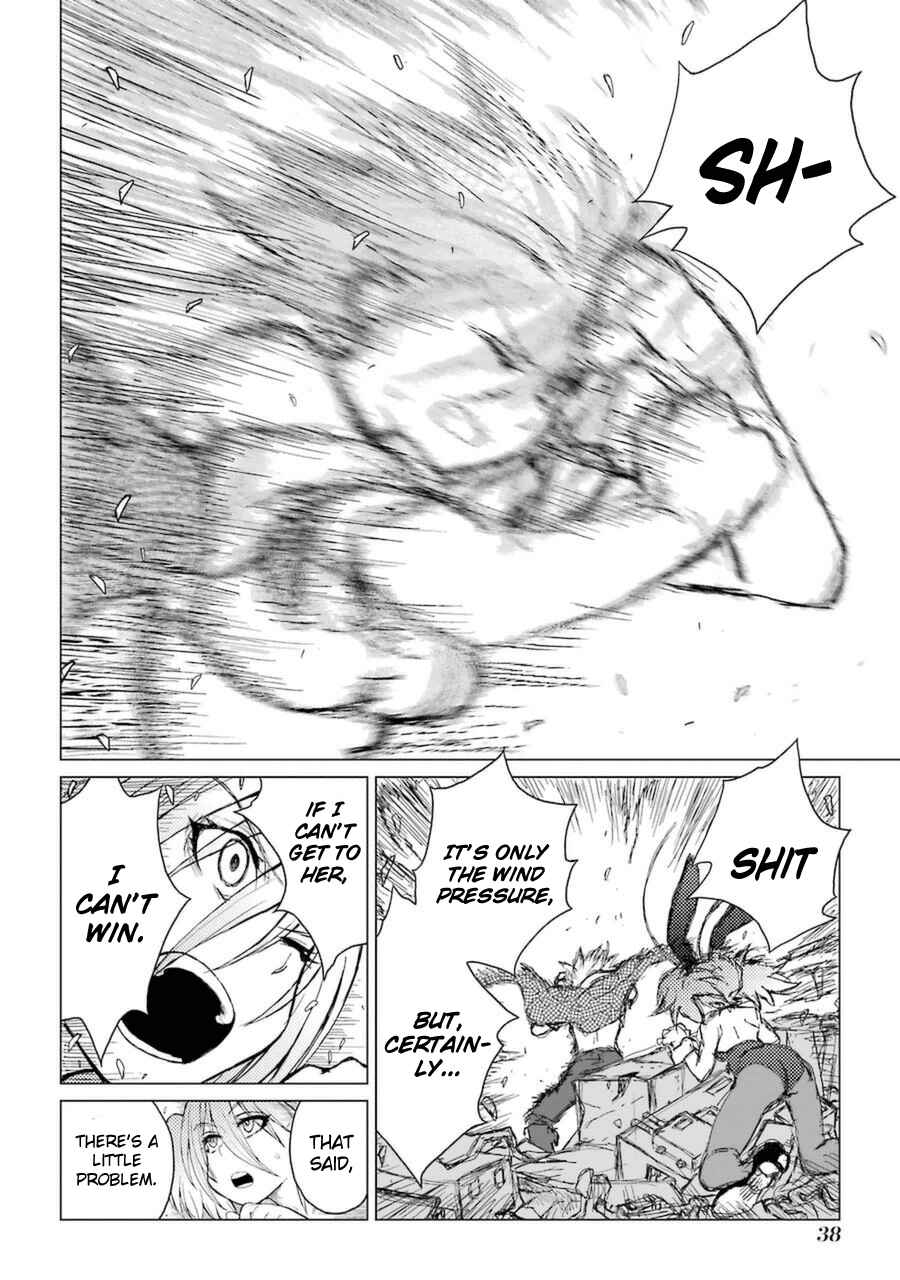 Page 11 Chapter 43 Caterpillar
