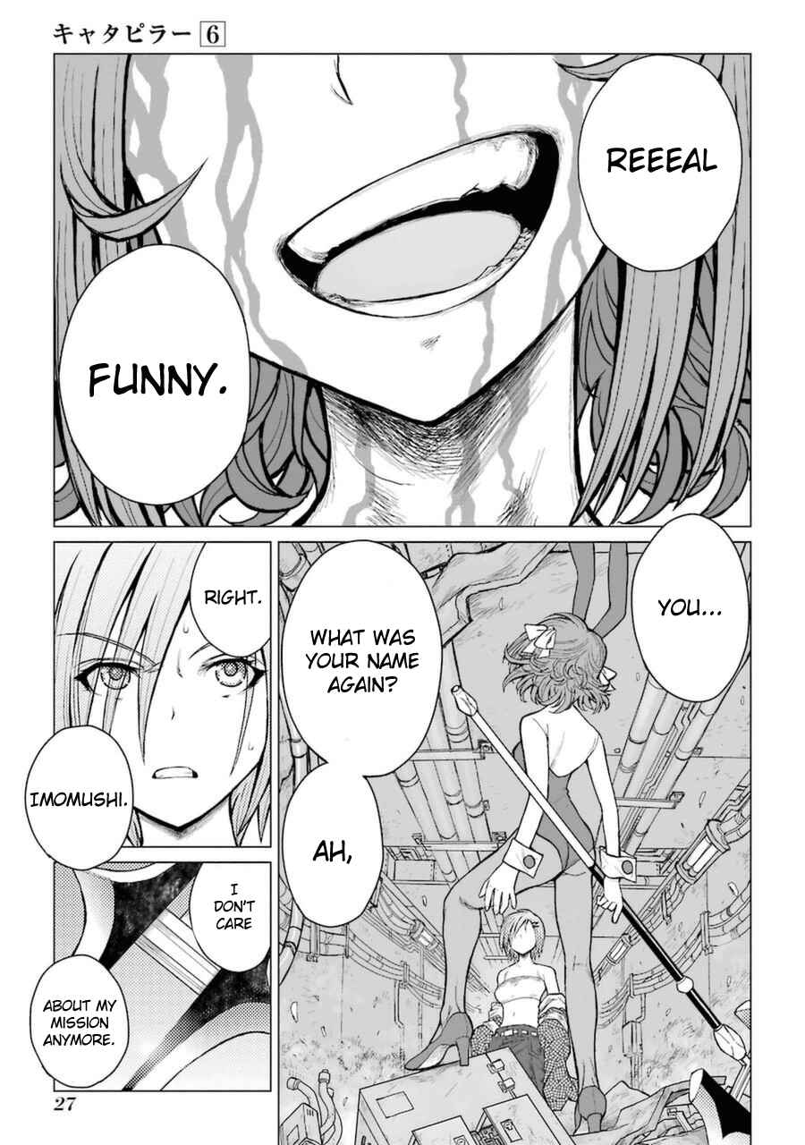 Page 2 Chapter 43 Caterpillar