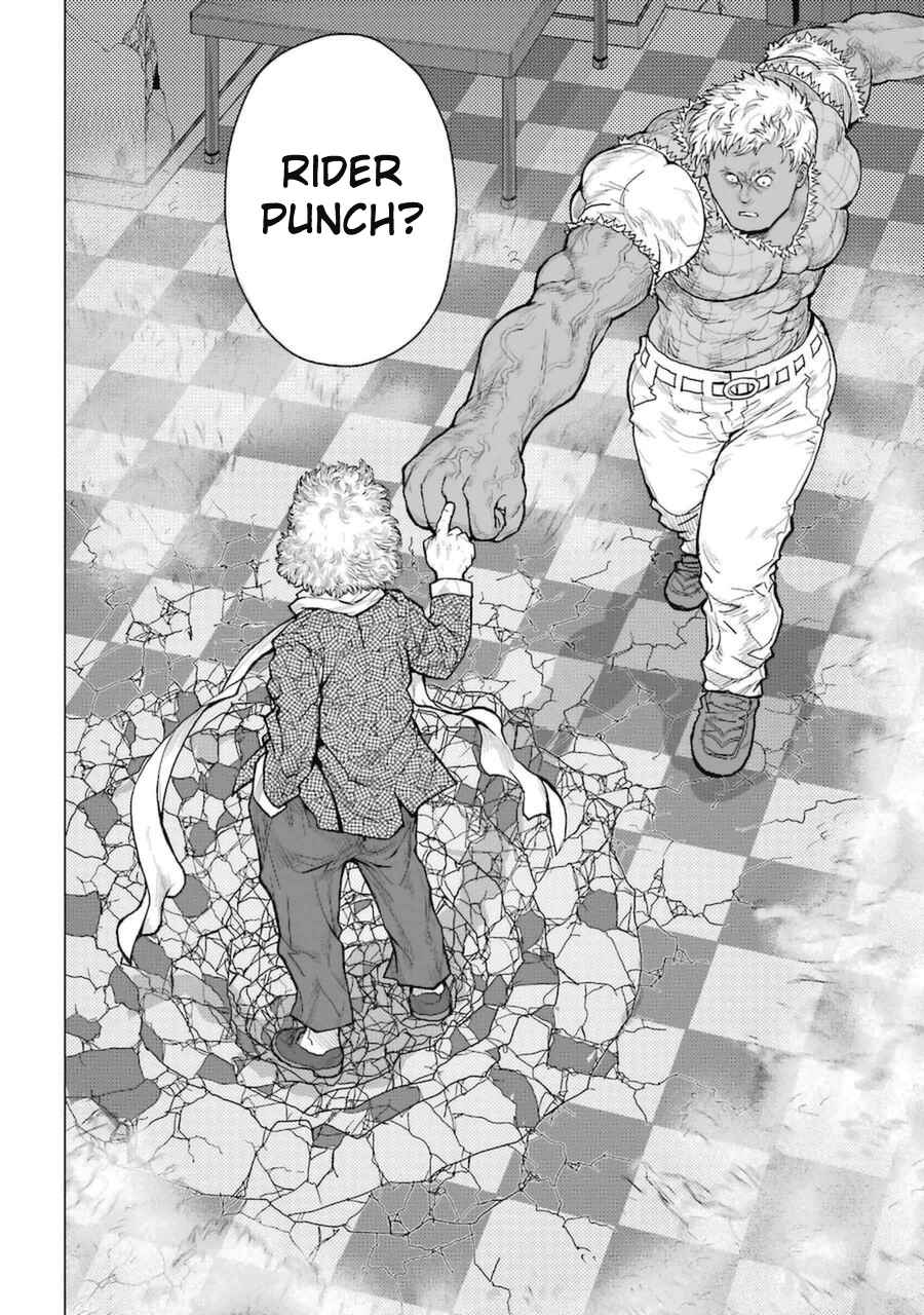 Page 15 Chapter 58 Caterpillar