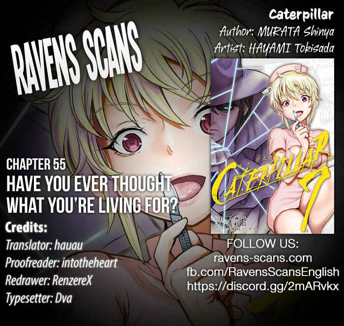 Page 1 Chapter 55 Caterpillar