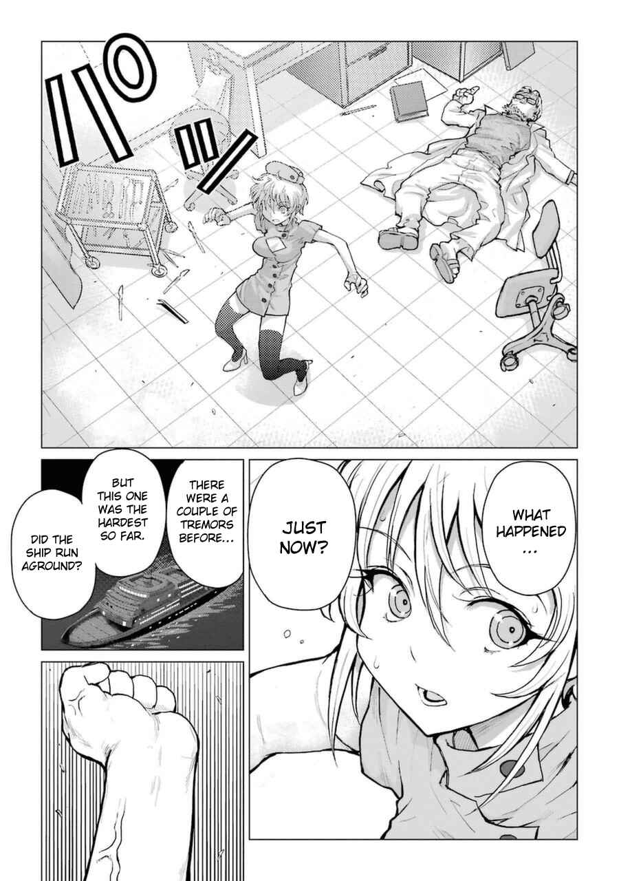 Page 10 Chapter 55 Caterpillar