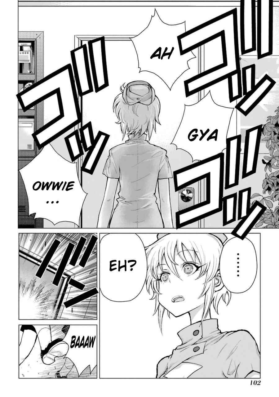 Page 11 Chapter 55 Caterpillar