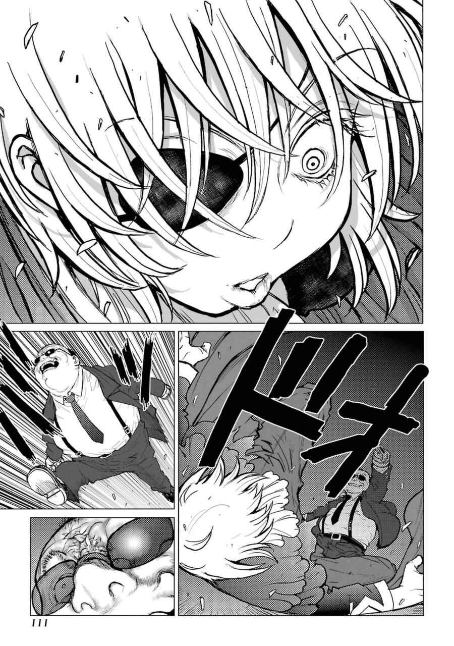 Page 20 Chapter 55 Caterpillar