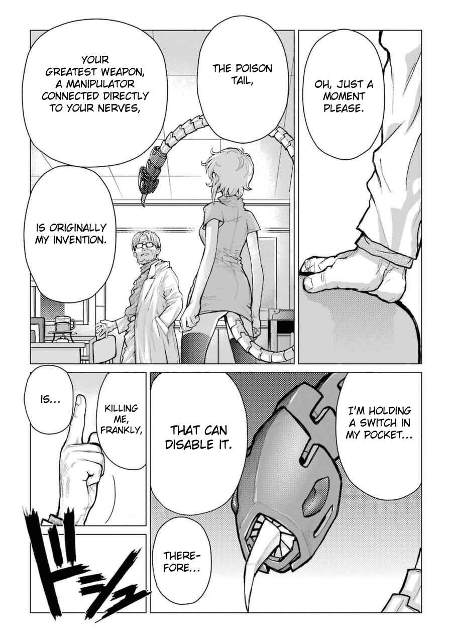 Page 4 Chapter 55 Caterpillar