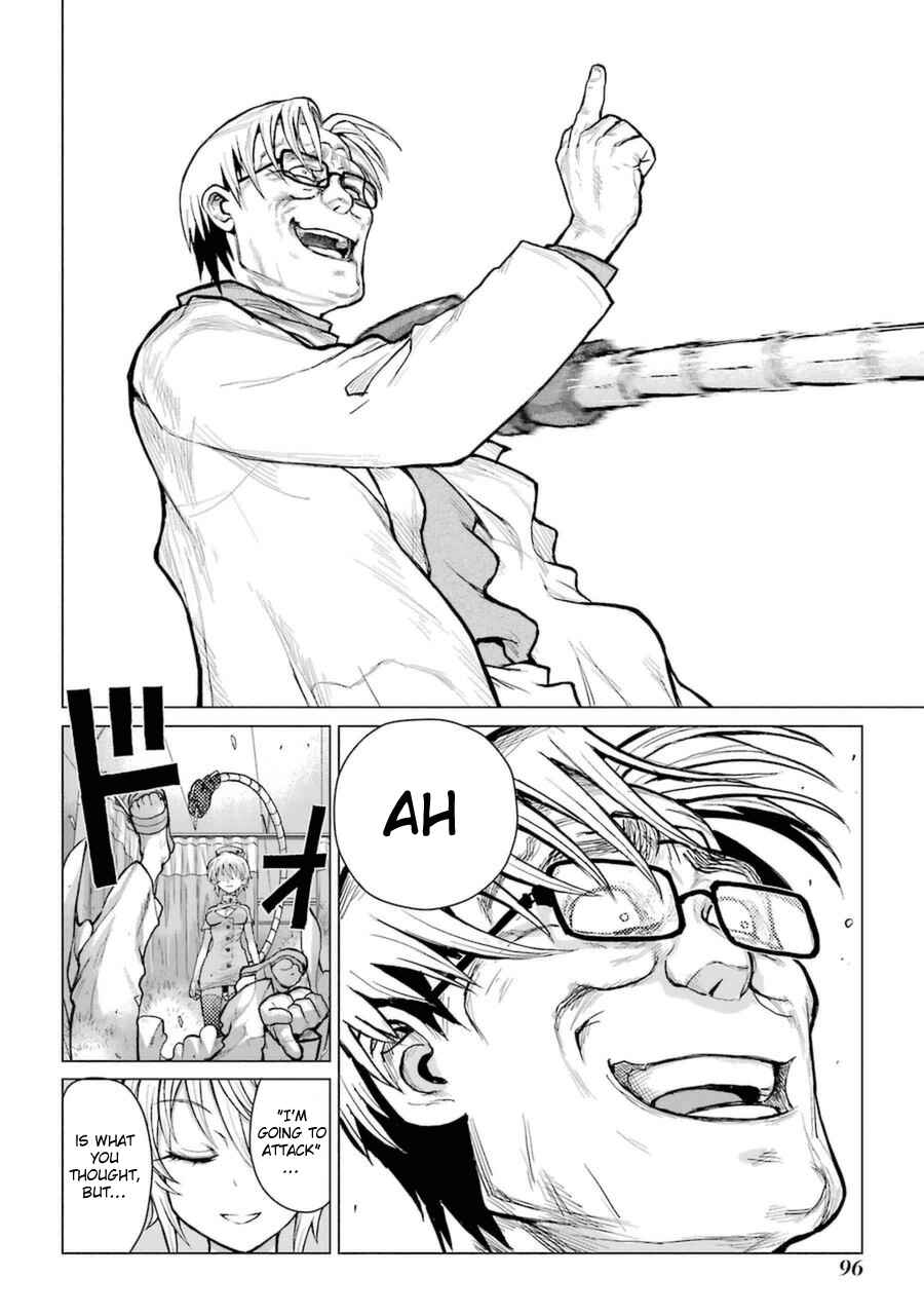 Page 5 Chapter 55 Caterpillar