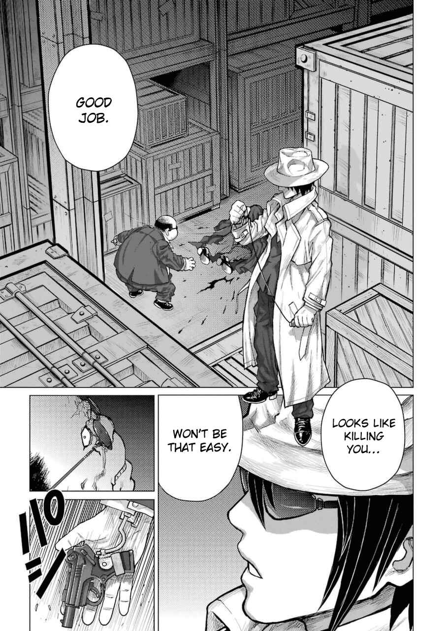Page 2 Chapter 56 Caterpillar