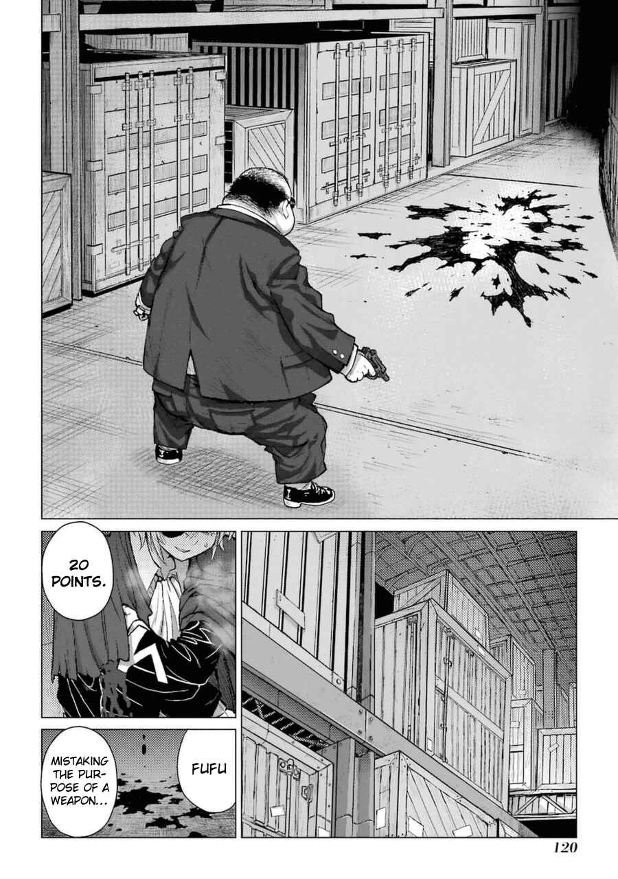Page 5 Chapter 56 Caterpillar