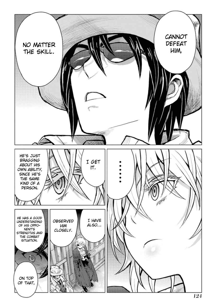 Page 9 Chapter 56 Caterpillar