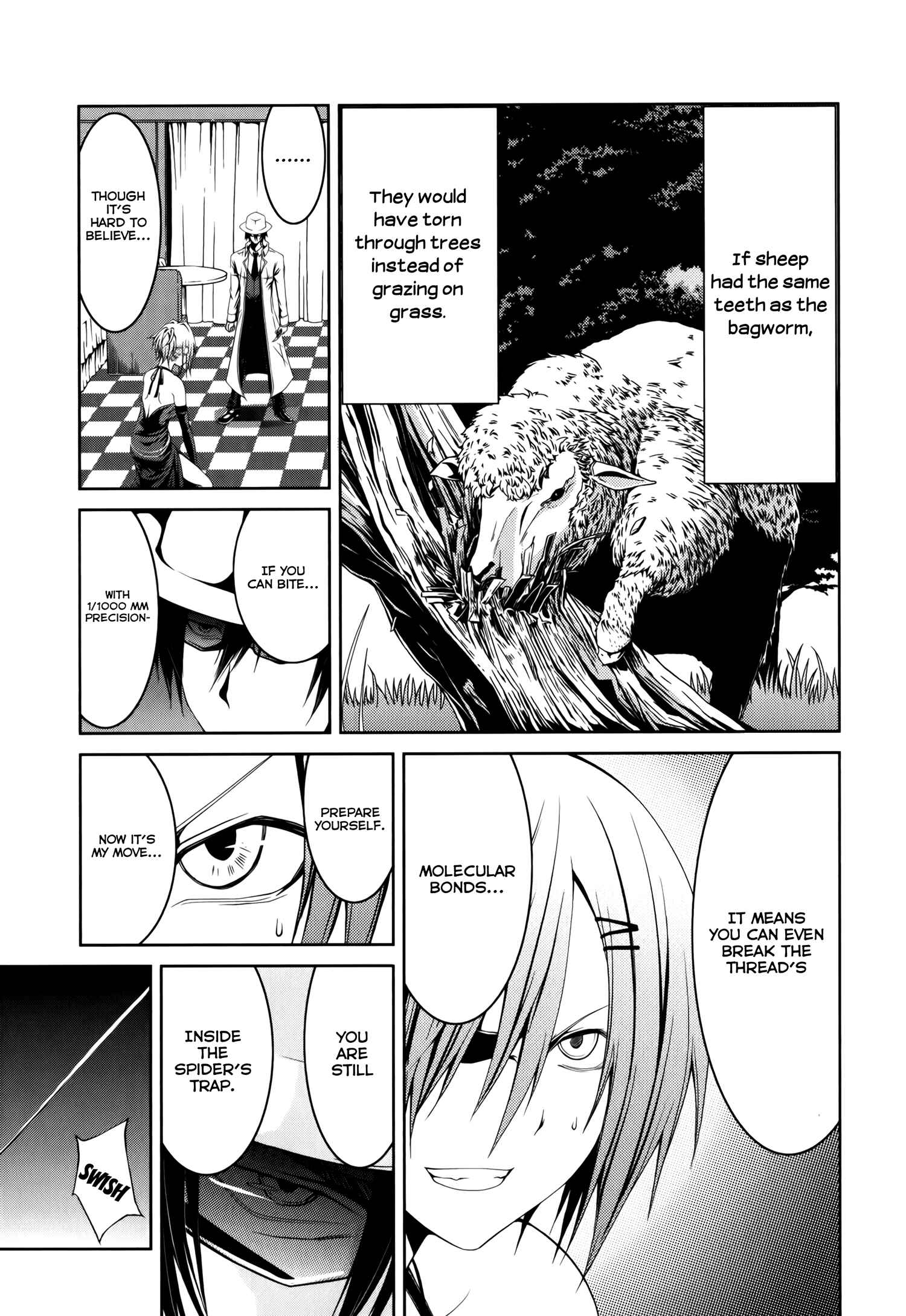 Page 10 Chapter 14 Caterpillar