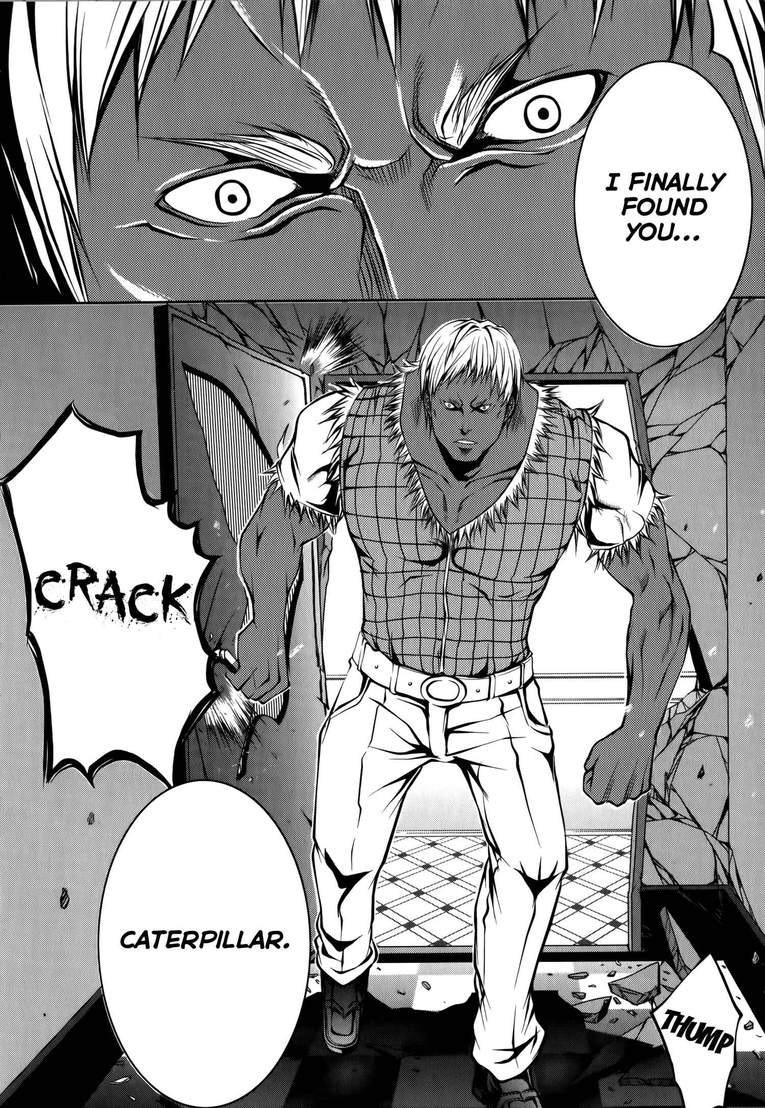 Page 20 Chapter 14 Caterpillar