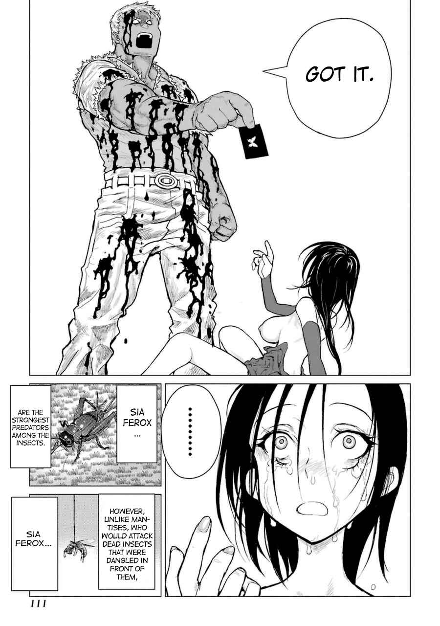 Page 19 Chapter 46 Caterpillar