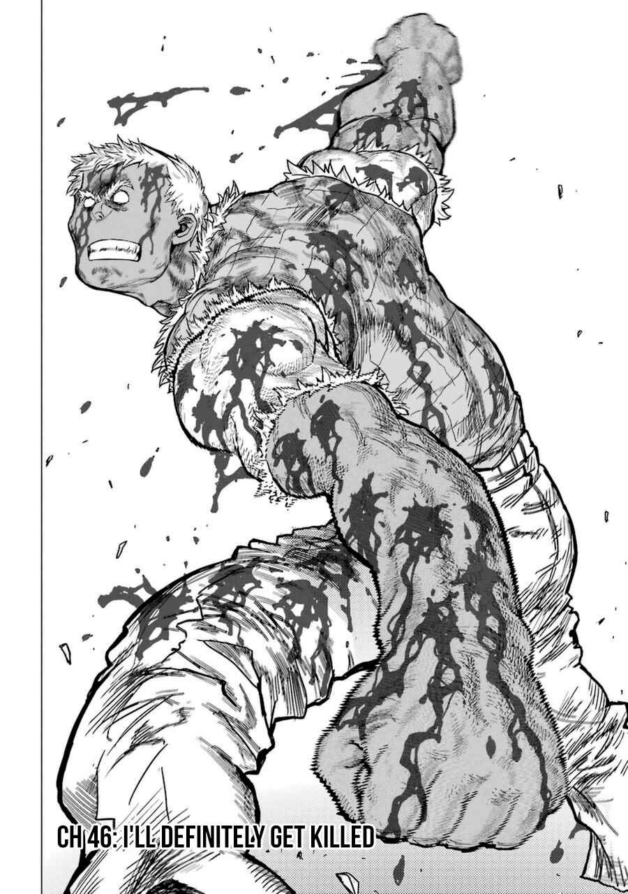 Page 3 Chapter 46 Caterpillar