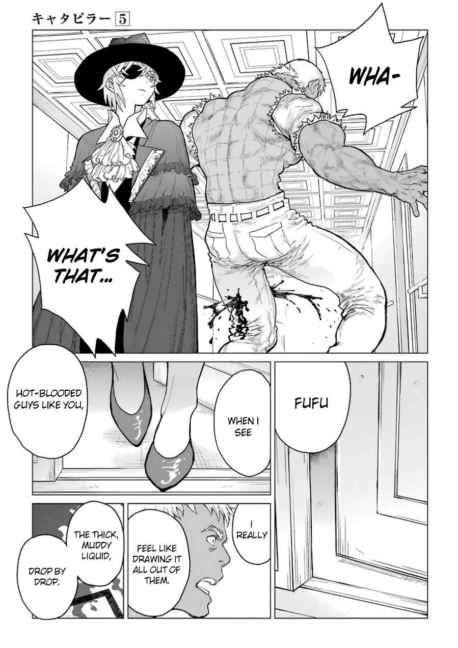 Page 10 Chapter 39 Caterpillar