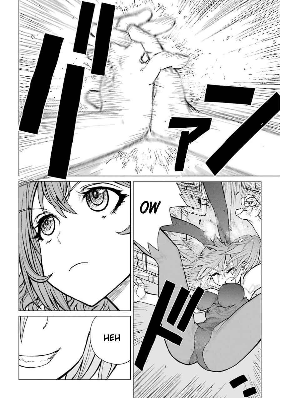 Page 15 Chapter 39 Caterpillar
