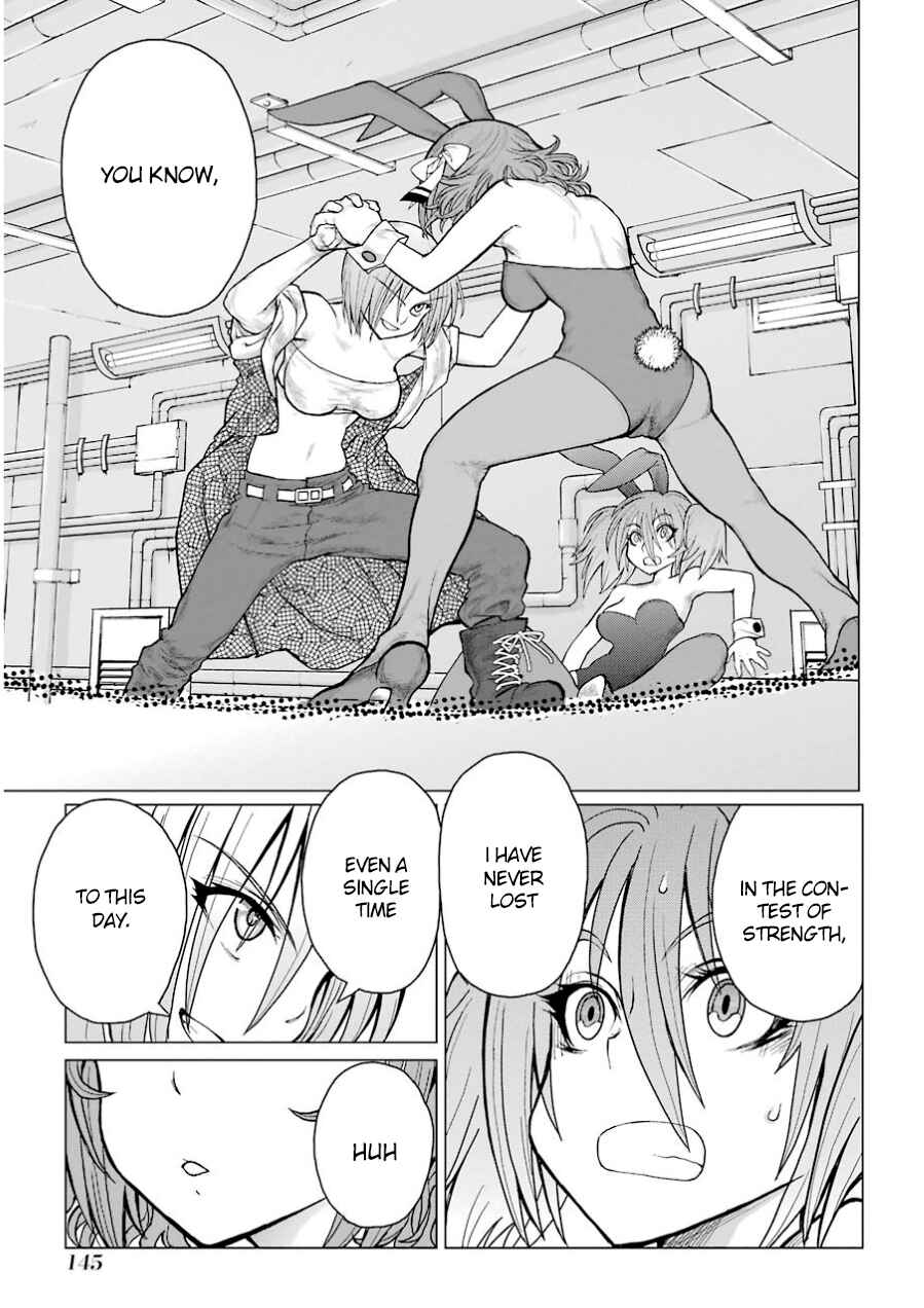Page 16 Chapter 39 Caterpillar