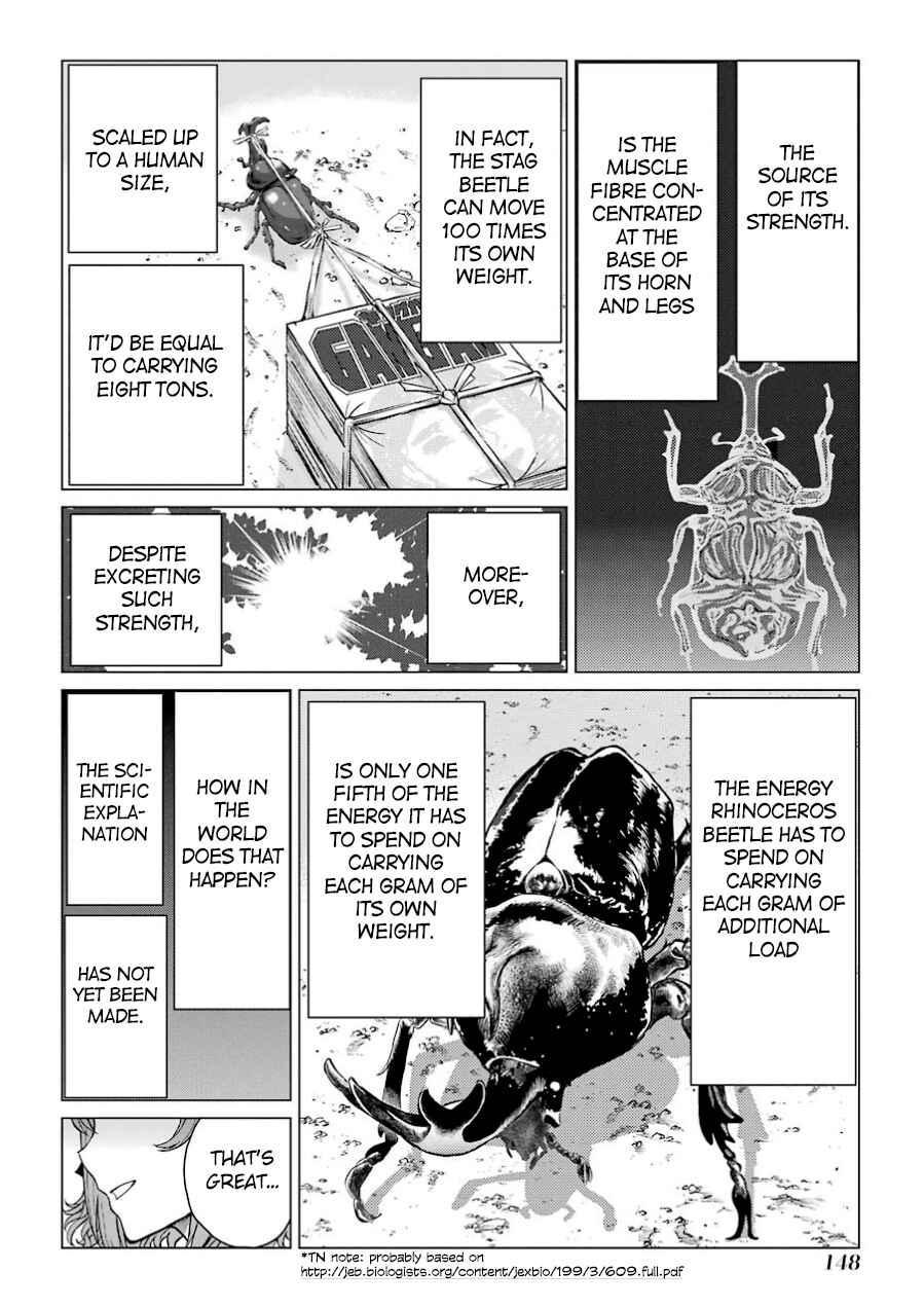 Page 19 Chapter 39 Caterpillar