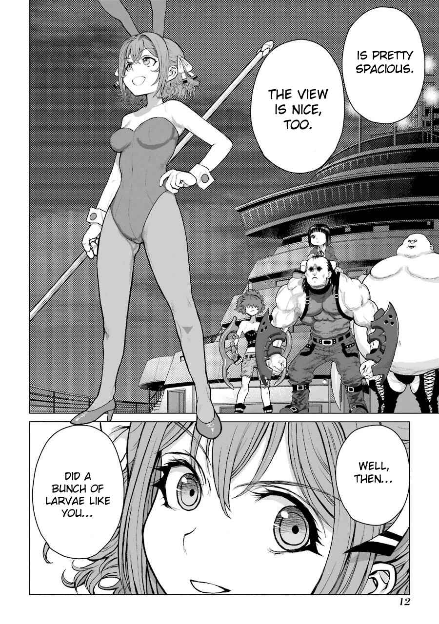Page 14 Chapter 60 Caterpillar