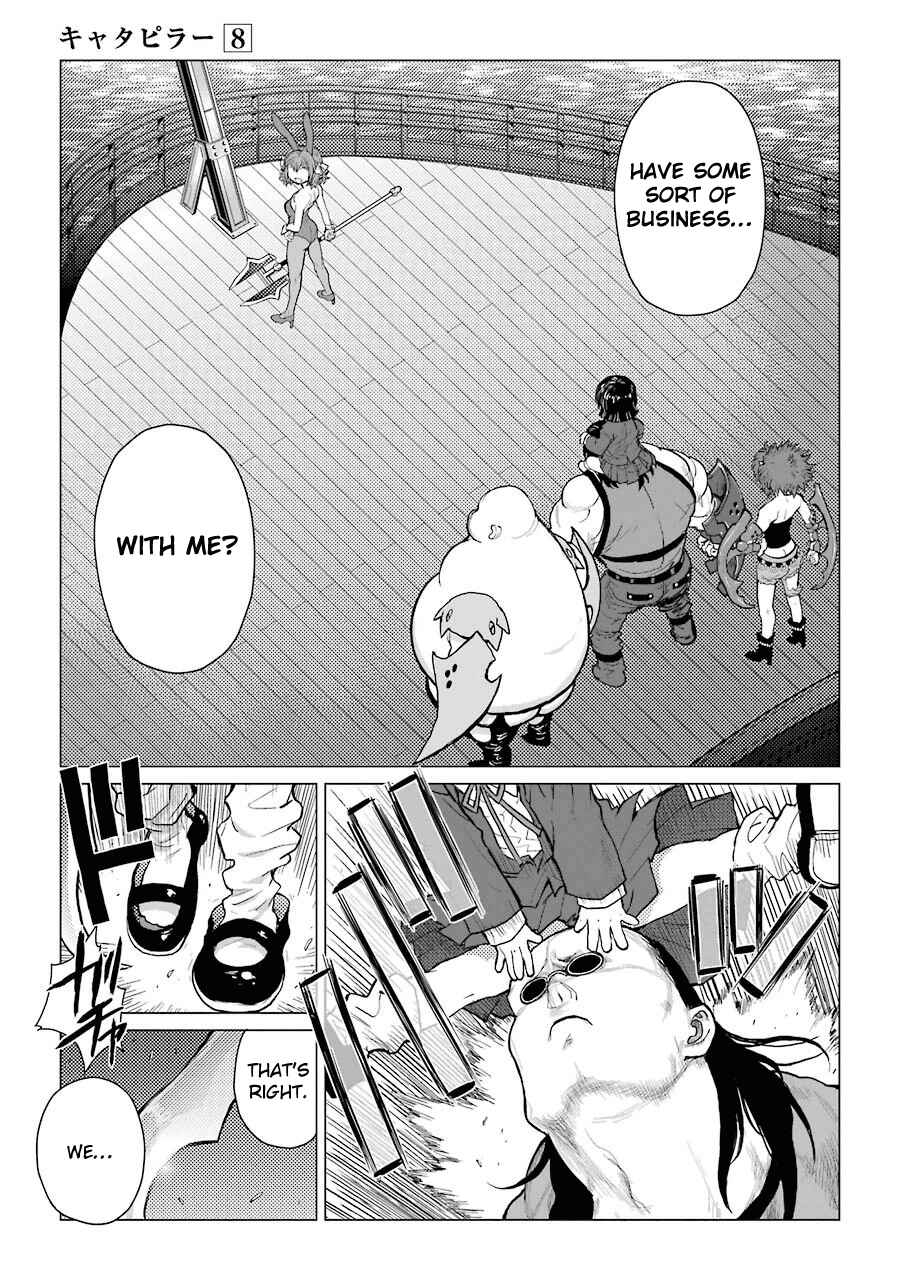 Page 15 Chapter 60 Caterpillar