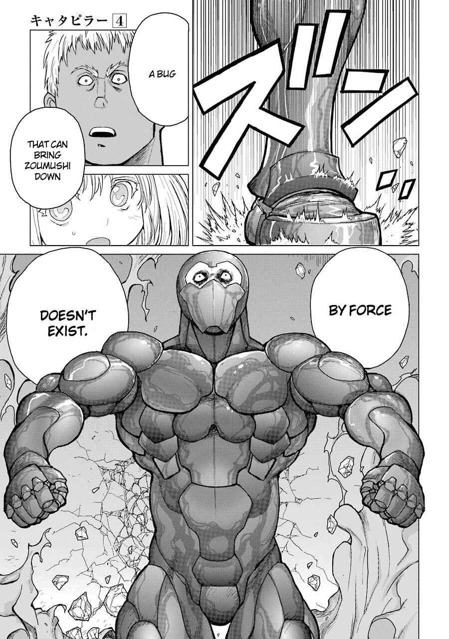 Page 11 Chapter 27 Caterpillar