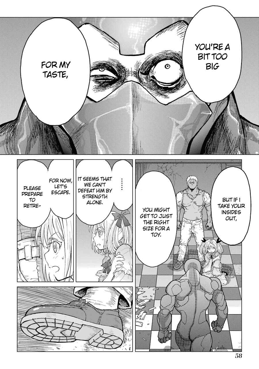 Page 12 Chapter 27 Caterpillar