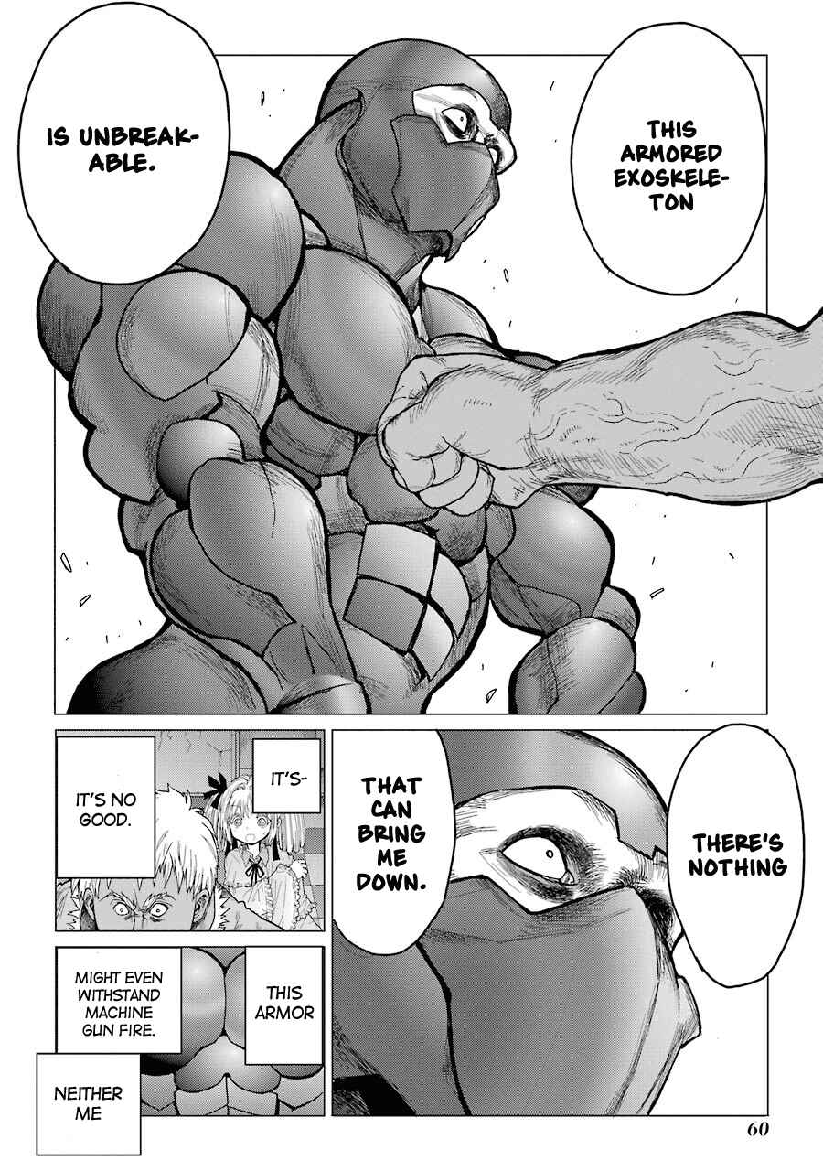 Page 14 Chapter 27 Caterpillar