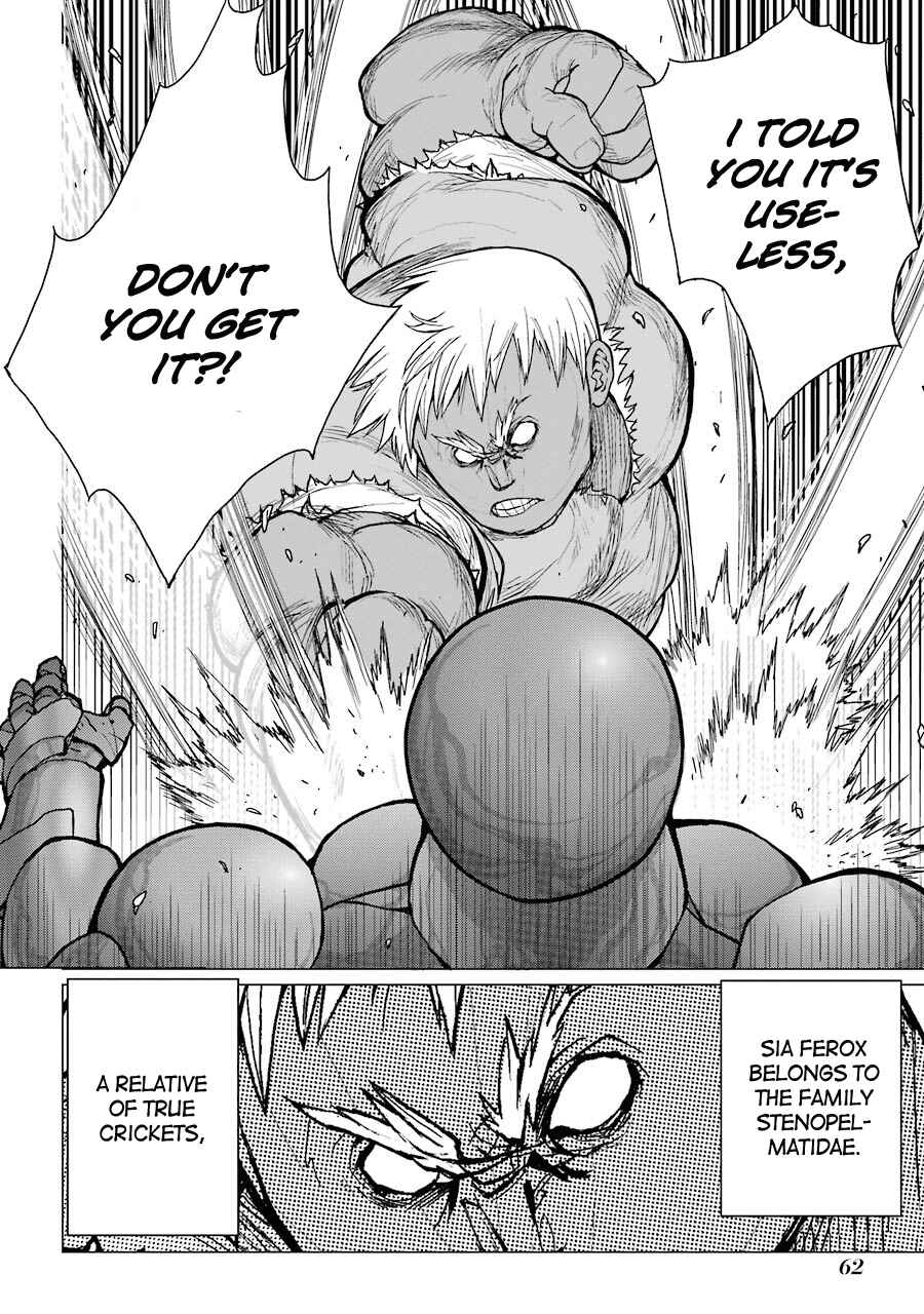Page 16 Chapter 27 Caterpillar