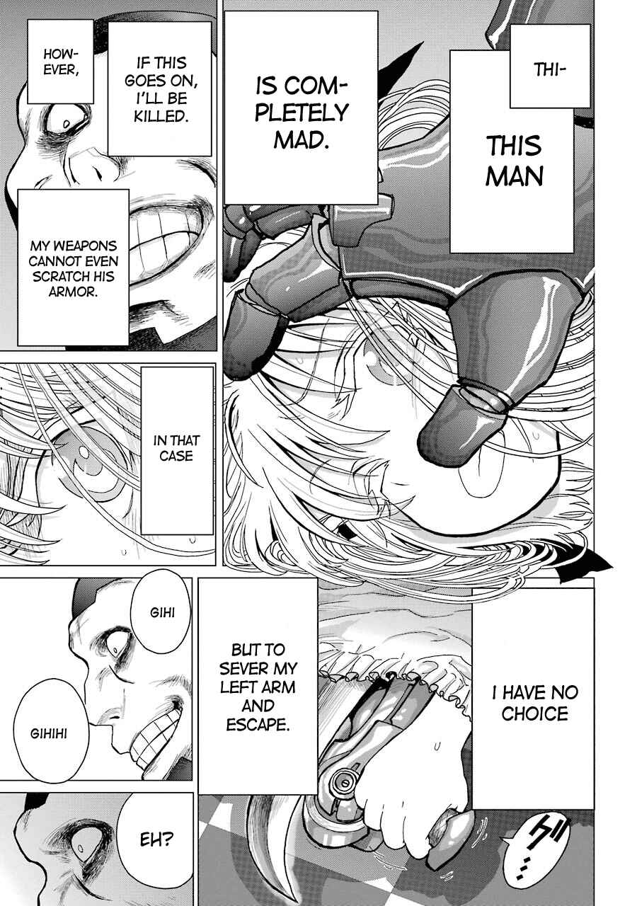 Page 5 Chapter 27 Caterpillar