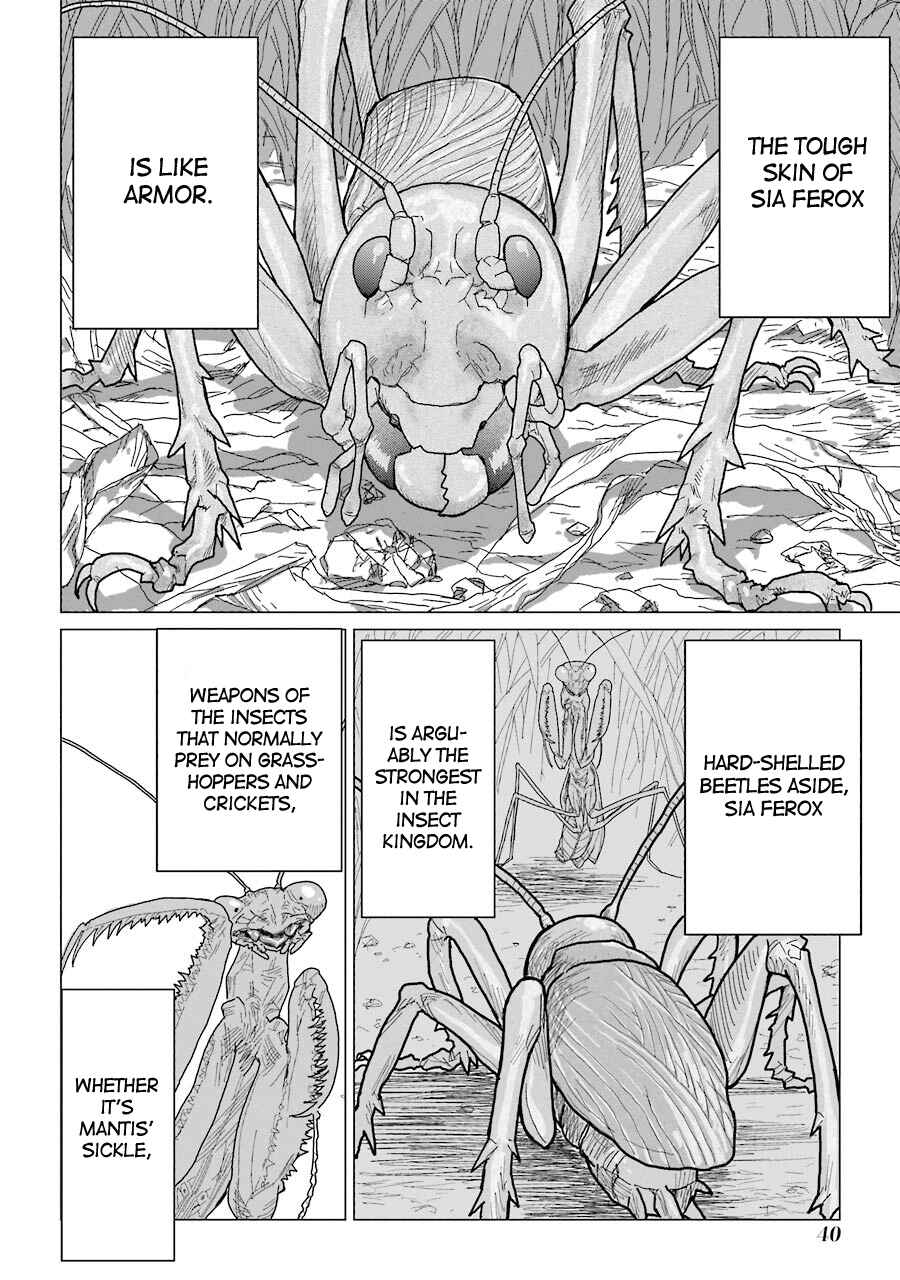 Page 16 Chapter 26 Caterpillar