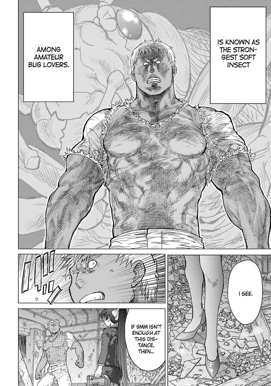 Page 18 Chapter 26 Caterpillar