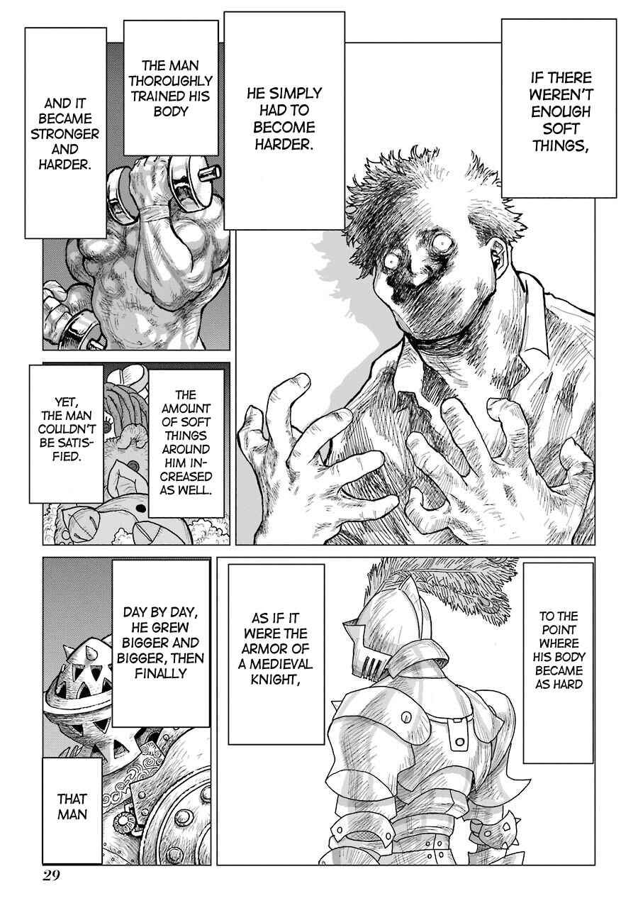 Page 5 Chapter 26 Caterpillar