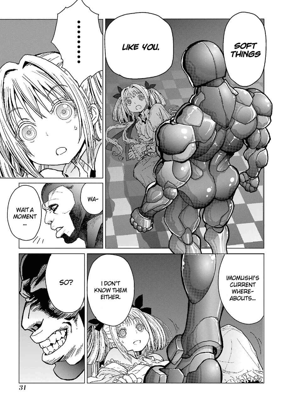 Page 7 Chapter 26 Caterpillar