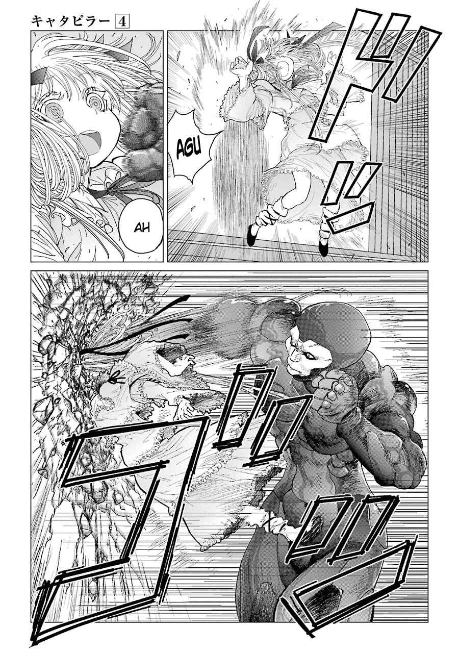 Page 9 Chapter 26 Caterpillar