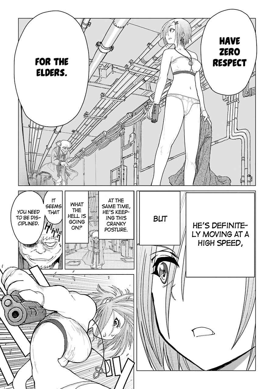 Page 11 Chapter 30 Caterpillar