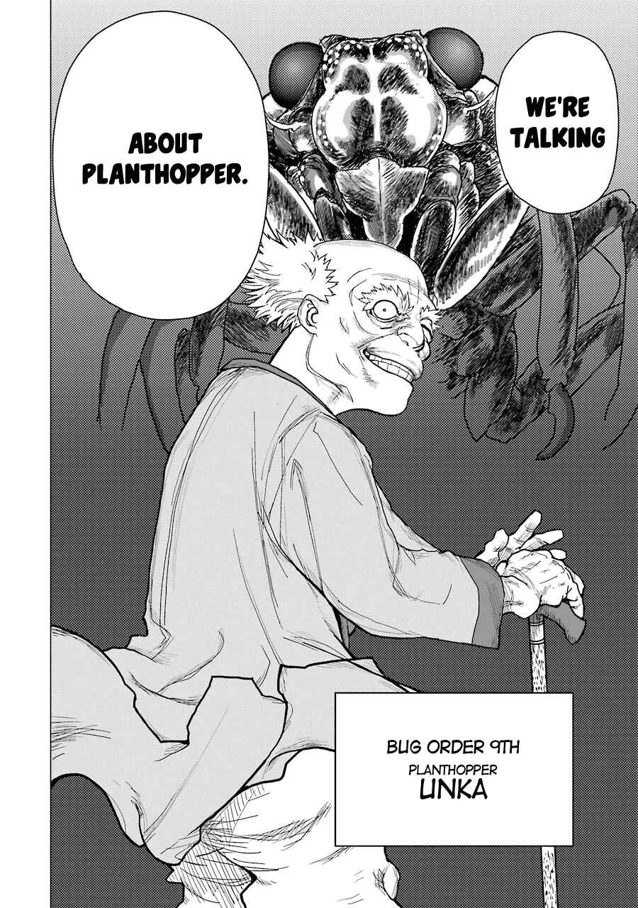Page 13 Chapter 30 Caterpillar