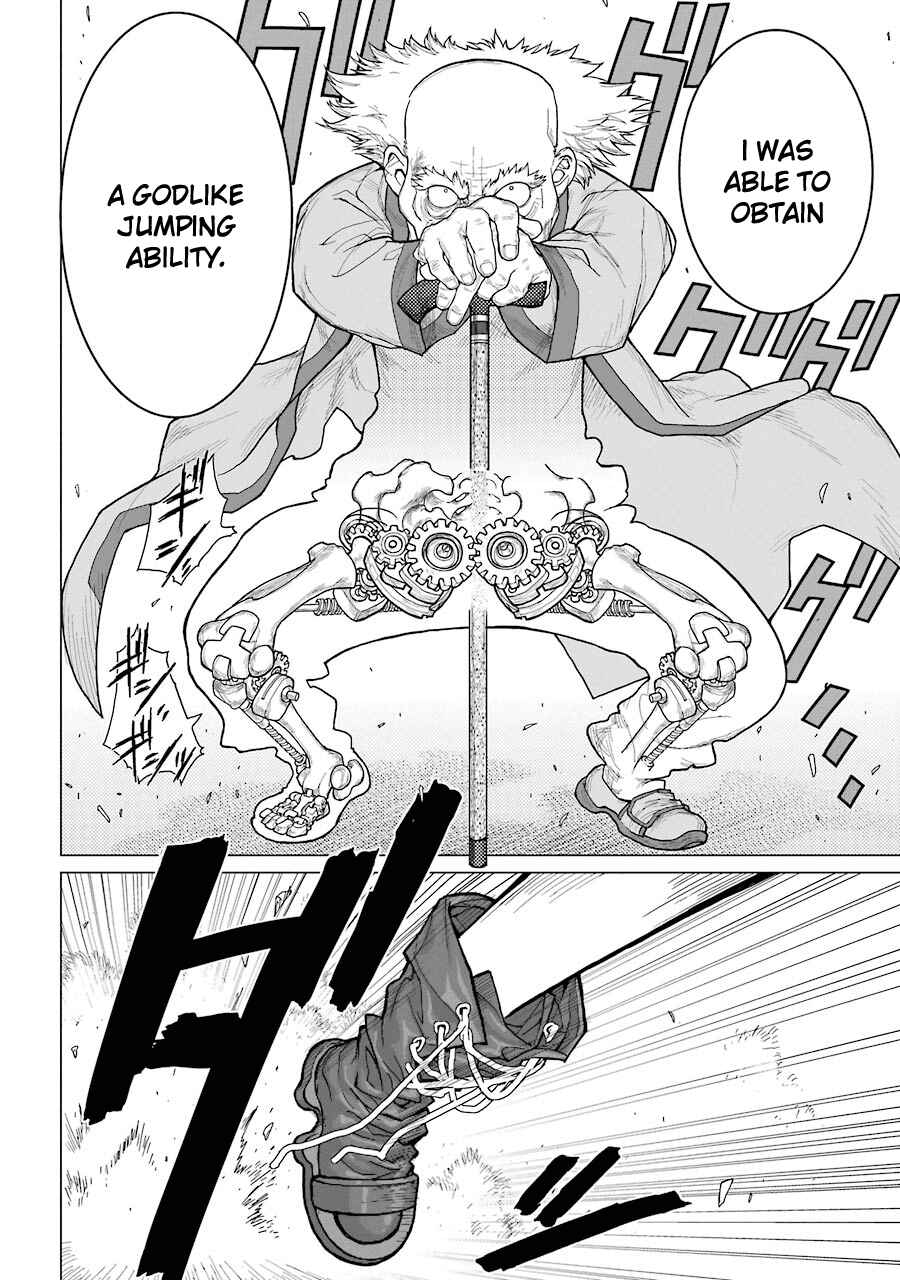 Page 17 Chapter 30 Caterpillar