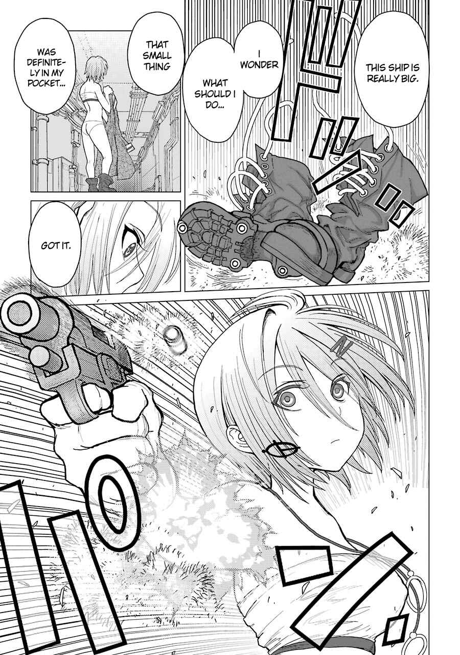 Page 5 Chapter 30 Caterpillar