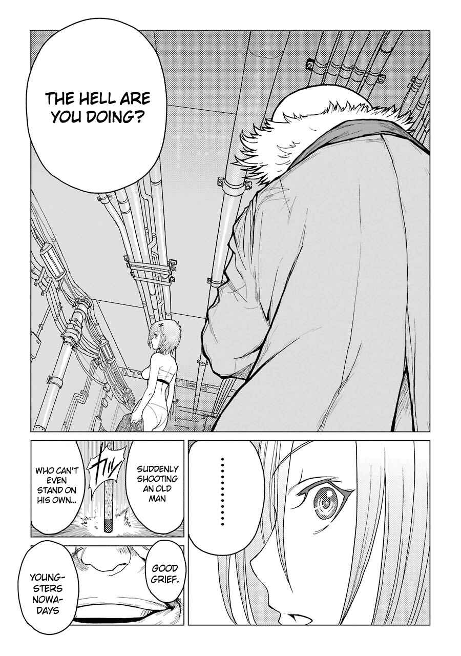 Page 7 Chapter 30 Caterpillar