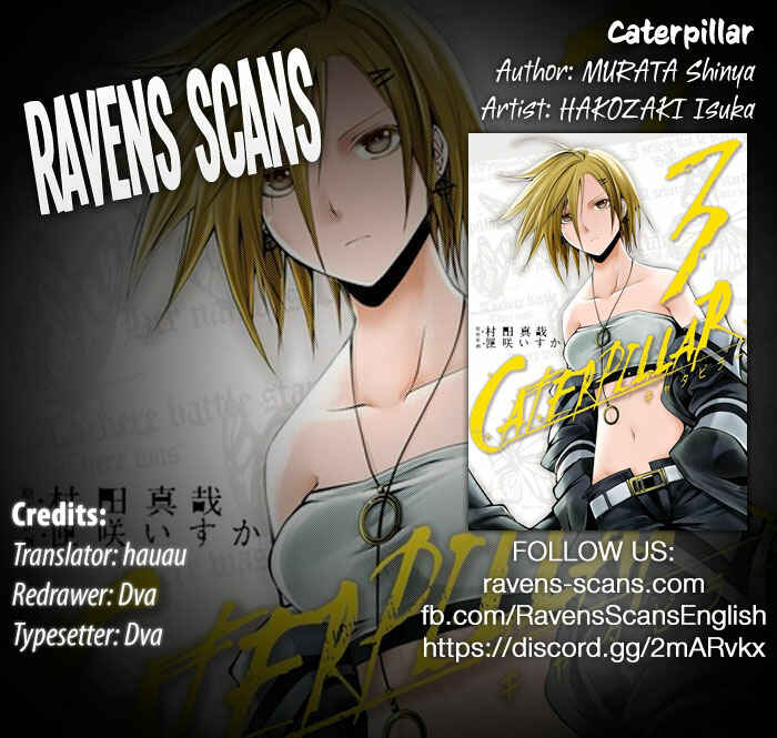 Page 1 Chapter 25 Caterpillar